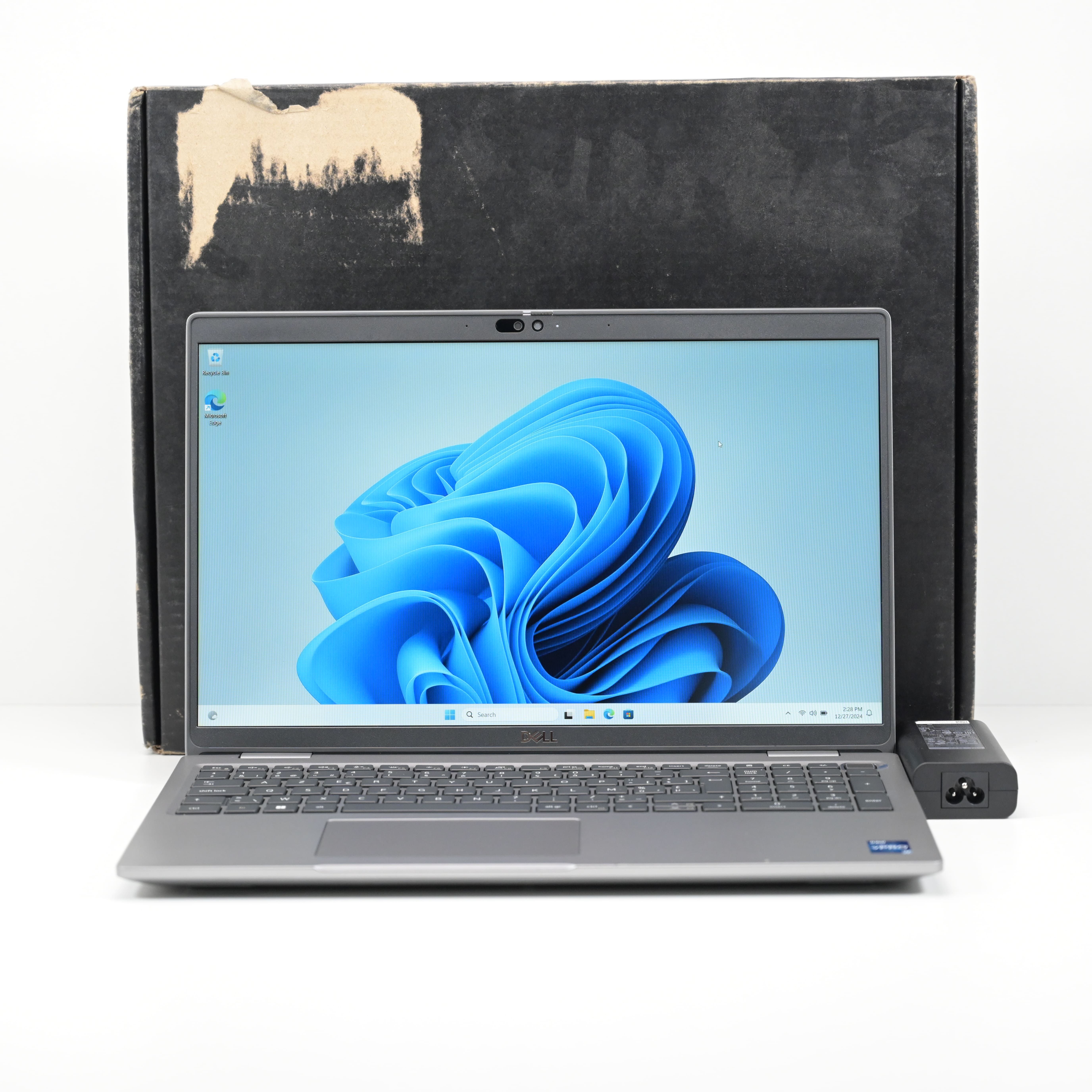 Laptop Dell Latitude 5540 - BSGmag