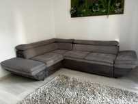 Vand coltar extensibil
