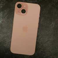 iphone 15 розовый