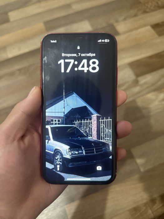 айфон 11  телефон