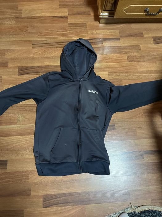 Bluza Adidas S Albastru Inchis