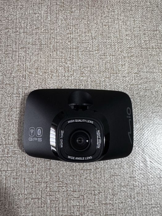 Sistem supraveghere Mio Miuve 818