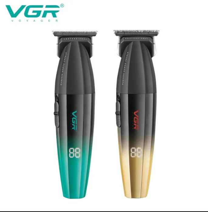 VGR V - 906. Sartaroshlar uchun professional trimmer