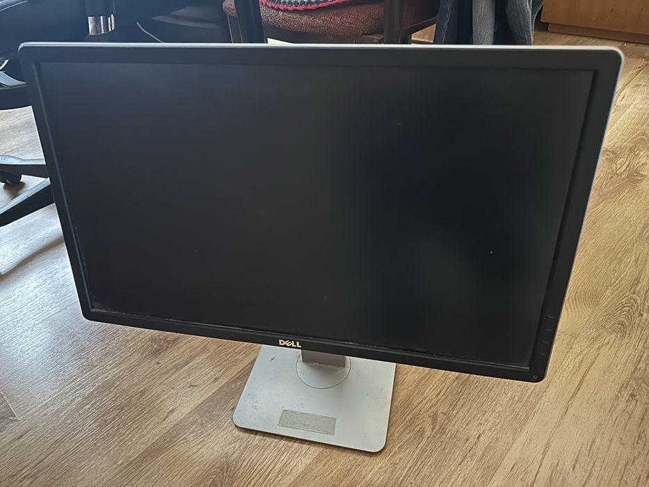 Монитор Dell P2414Hb
