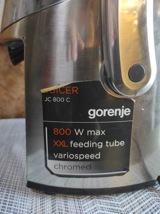 Electro casnice mici