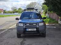 Land Rover Freelander 1