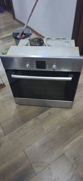 Cuptor electric bosh