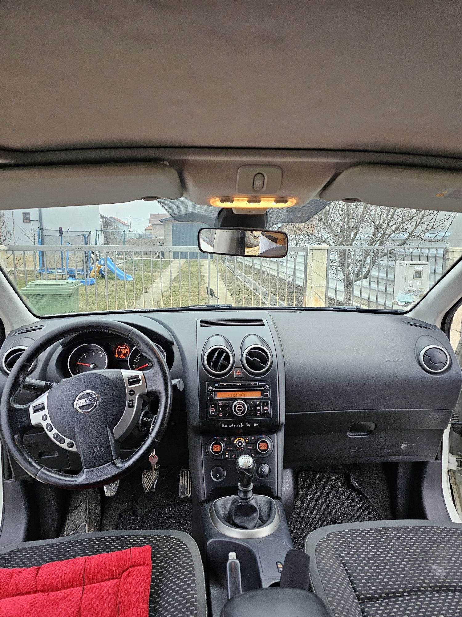 De vânzare Nissan Qashqai