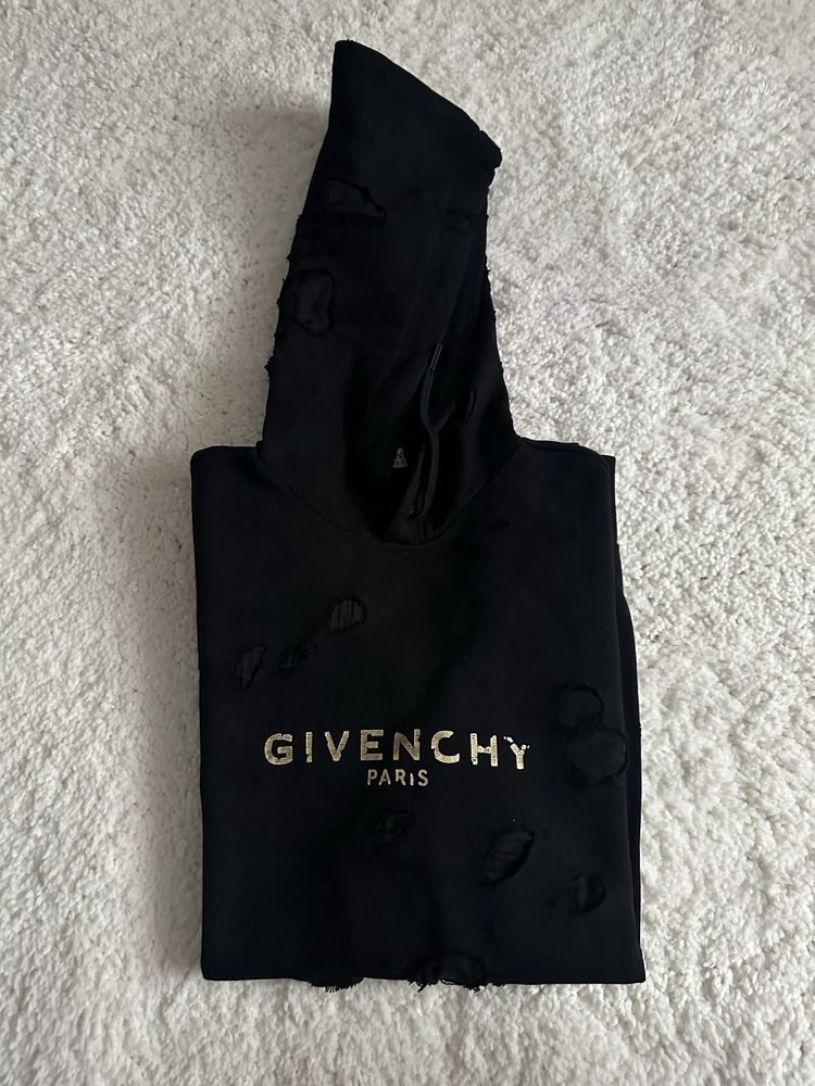 Hanorac Givenchy