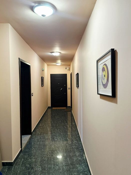 Продава се Двустаен апартамент в София, Малинова долина - 82 кв.м за 2257 €/кв.м - Снимка #9