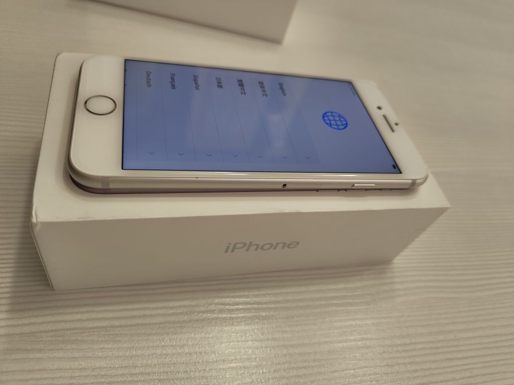 Продам iPhone 7 128gb