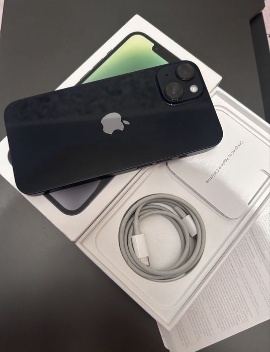 Iphone 14 128gb 79%