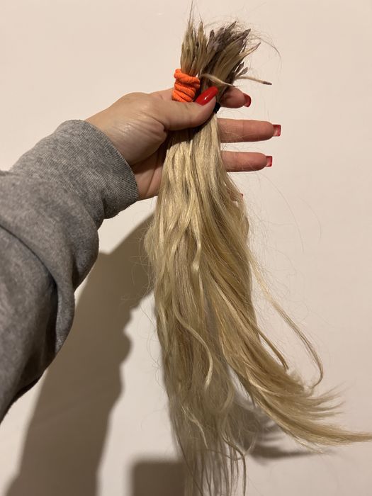 Продам волосы доя наращивания натуральные