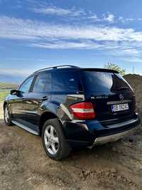 Mercedes ML 320 CDI 4Matic