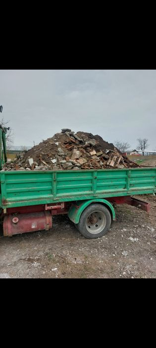 Iveco daily basculabil