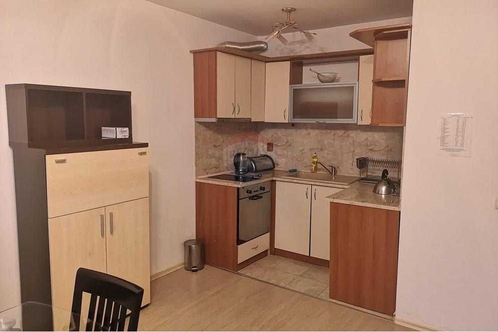 Marina Residence - апартамент
