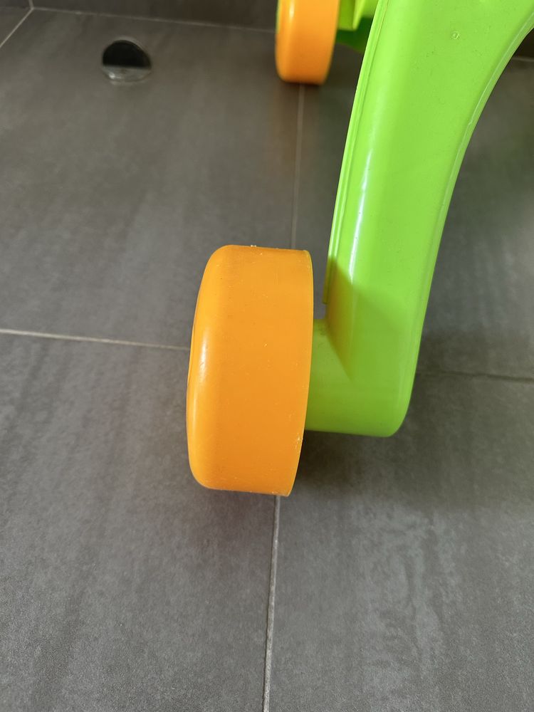 Уокър fisher price