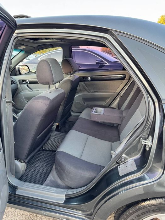 Lacetti gentra 2018