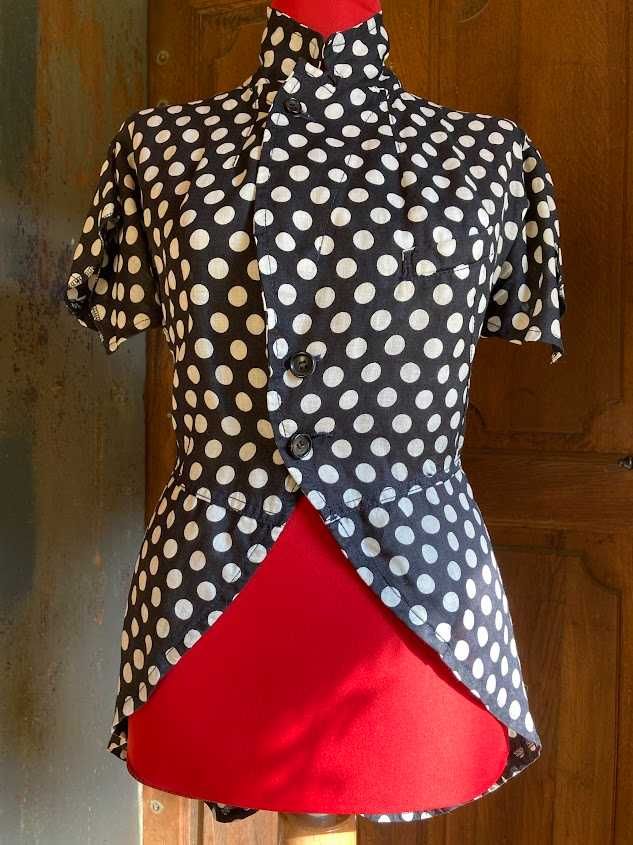 Ținută COMME des GARÇONS – 2 piese