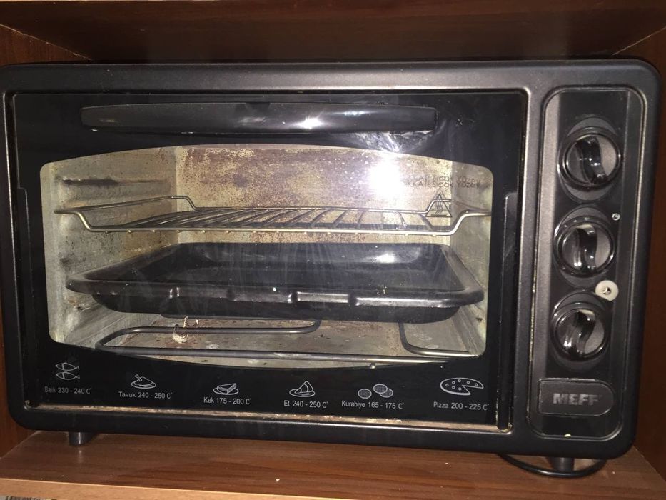 Печь Для пирогов