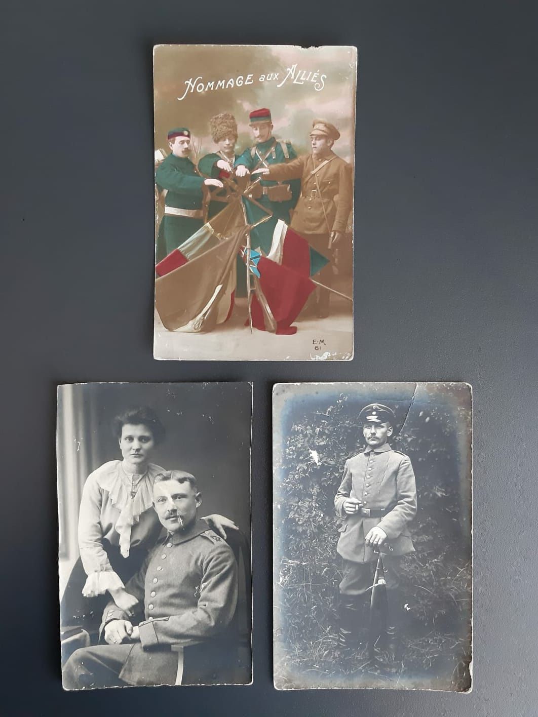 Fotografii Vechi Istorice I Război Mondial Vederi Vintage De Colecție