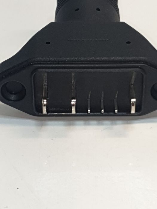 Adaptor incarcare baterie Shimano Darfon bicicleta electrica ebike