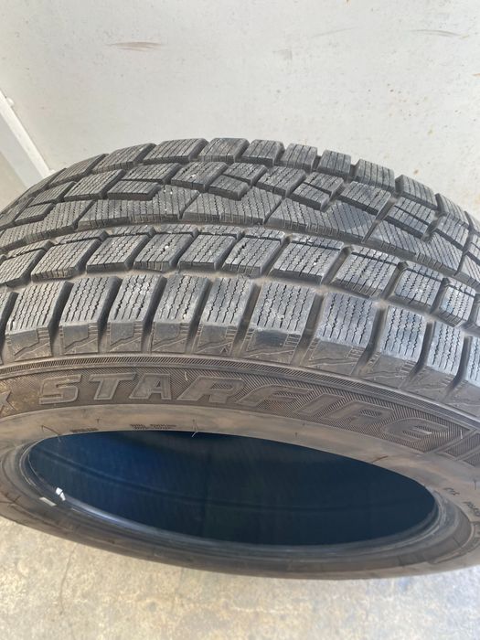 Зимни гуми STARFIRE 235/60 R18