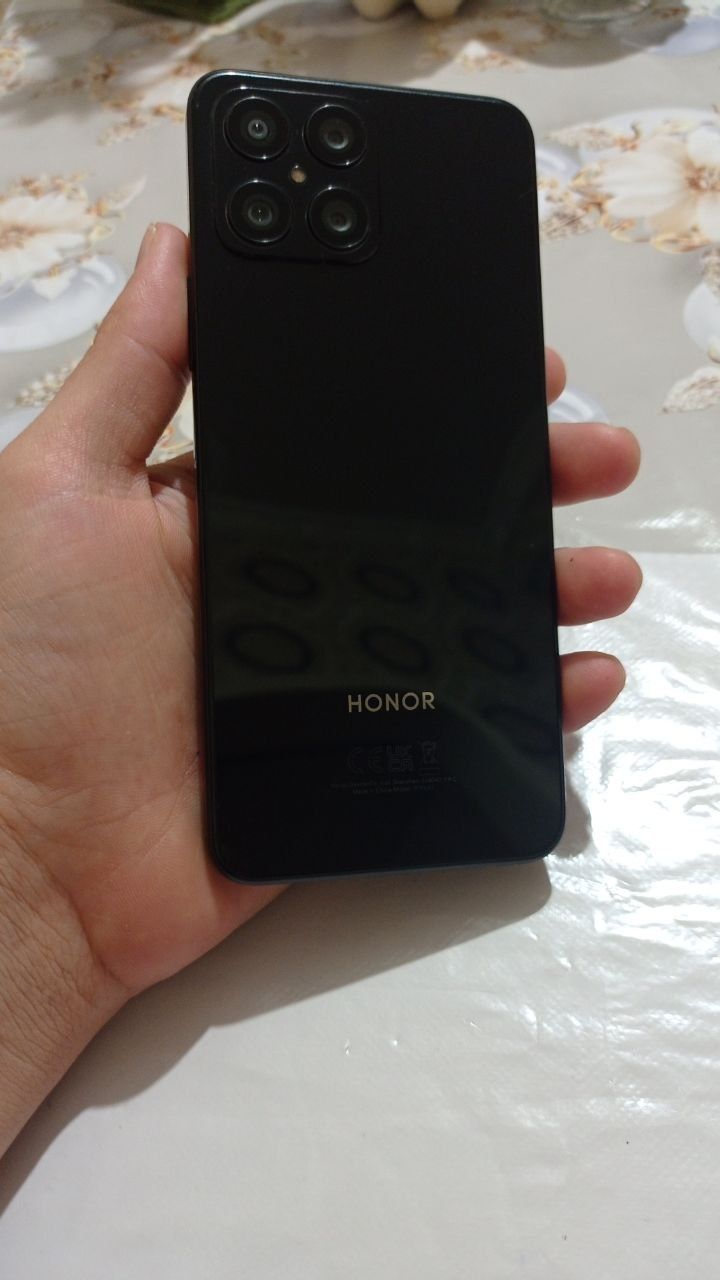 HONOR X8 128 G srochno