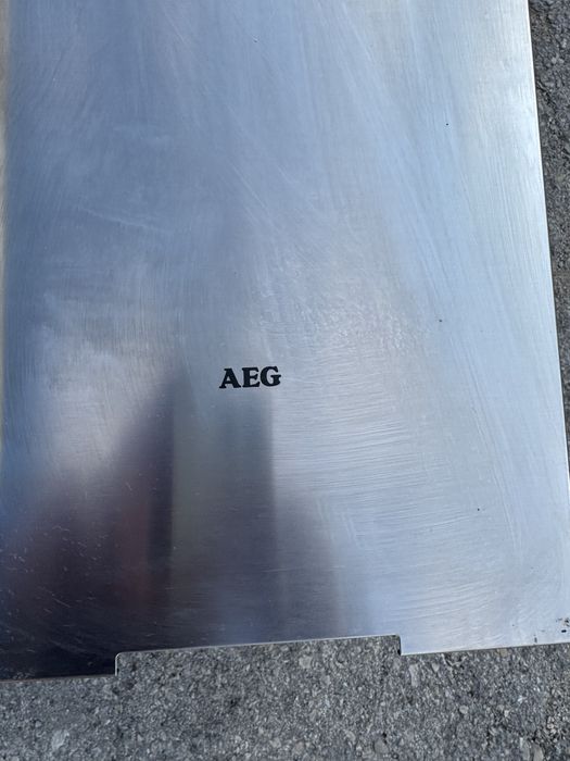 Продавам аспиратор