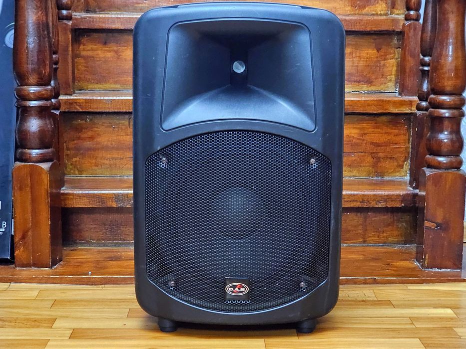 Пассивная колонка DAS AUDIO DR-112
