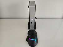 2TB UltraSilent MiniNAS/MediaServer, 4GB RAM, GigabitLAN, Fanless