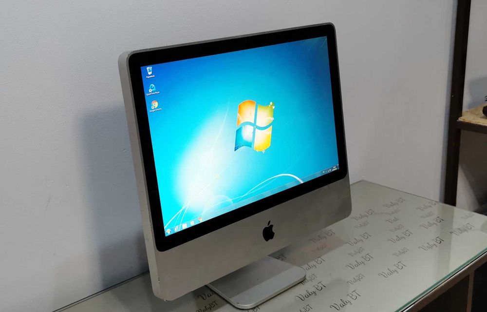 Computer core2duo Apple Imac 20 inch - EMC 2133 A1224