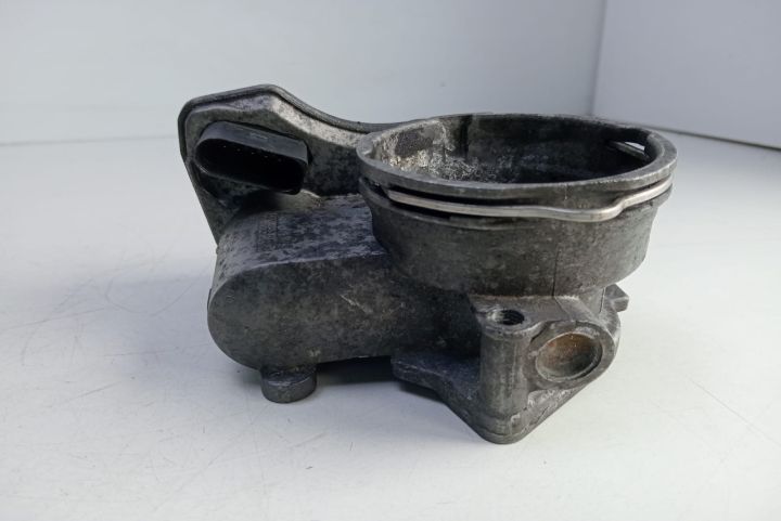 Clapeta acceleratie 03G128063B Seat Altea prima generatie seria