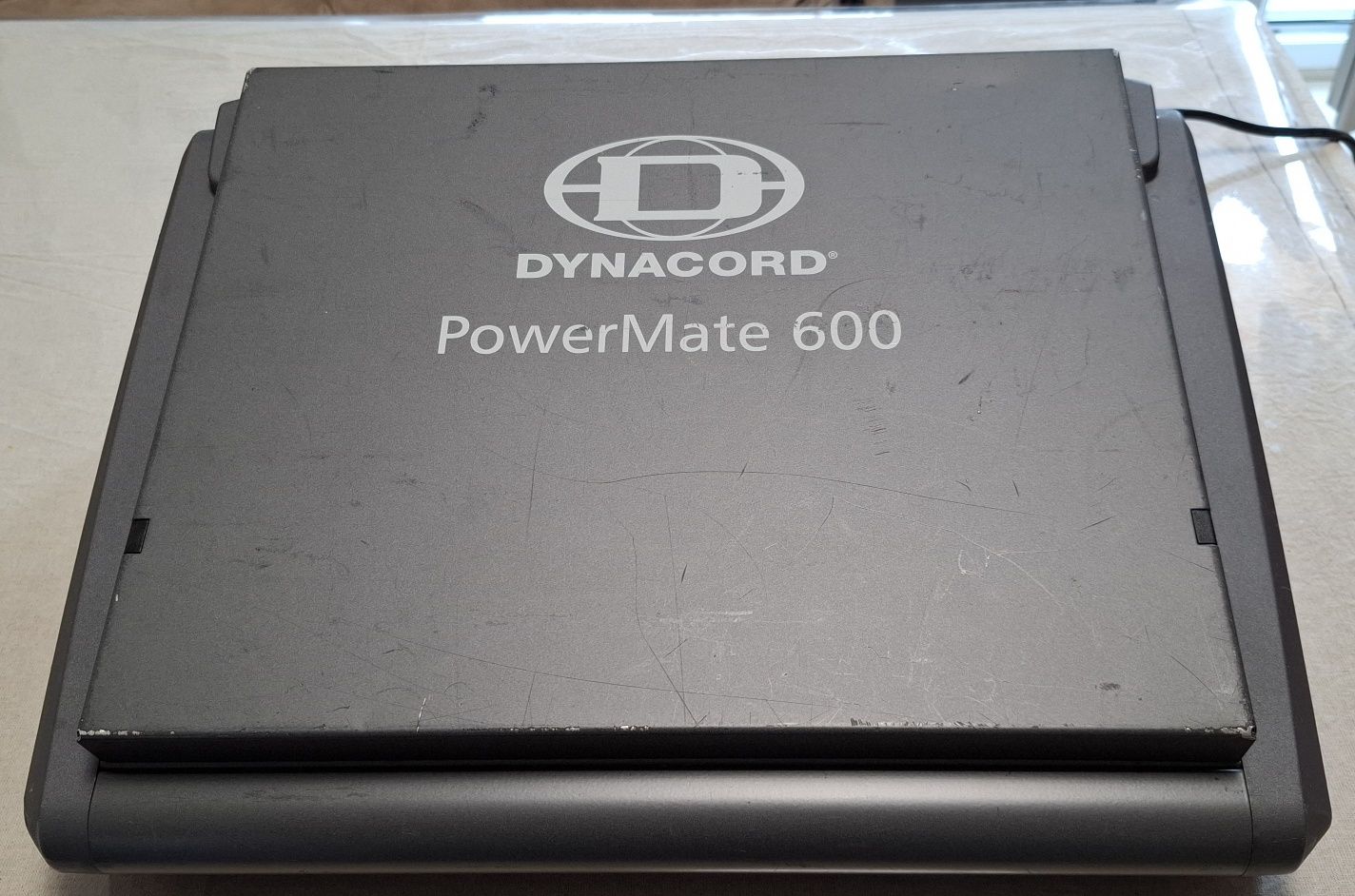 Dynacord PM 600-2