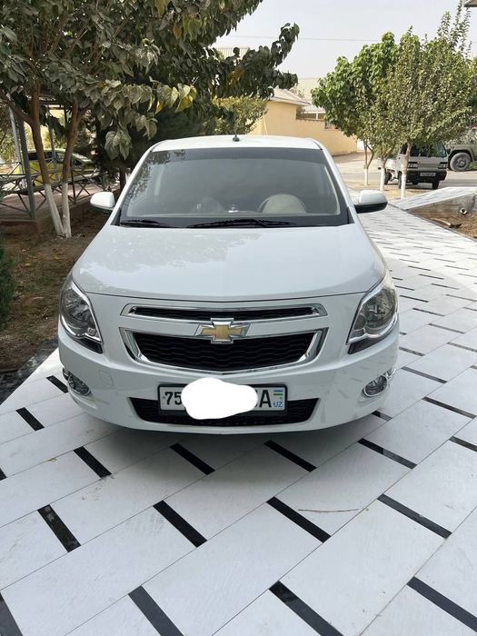 Cobalt stayl Avtomat full 2022 y 135 Million