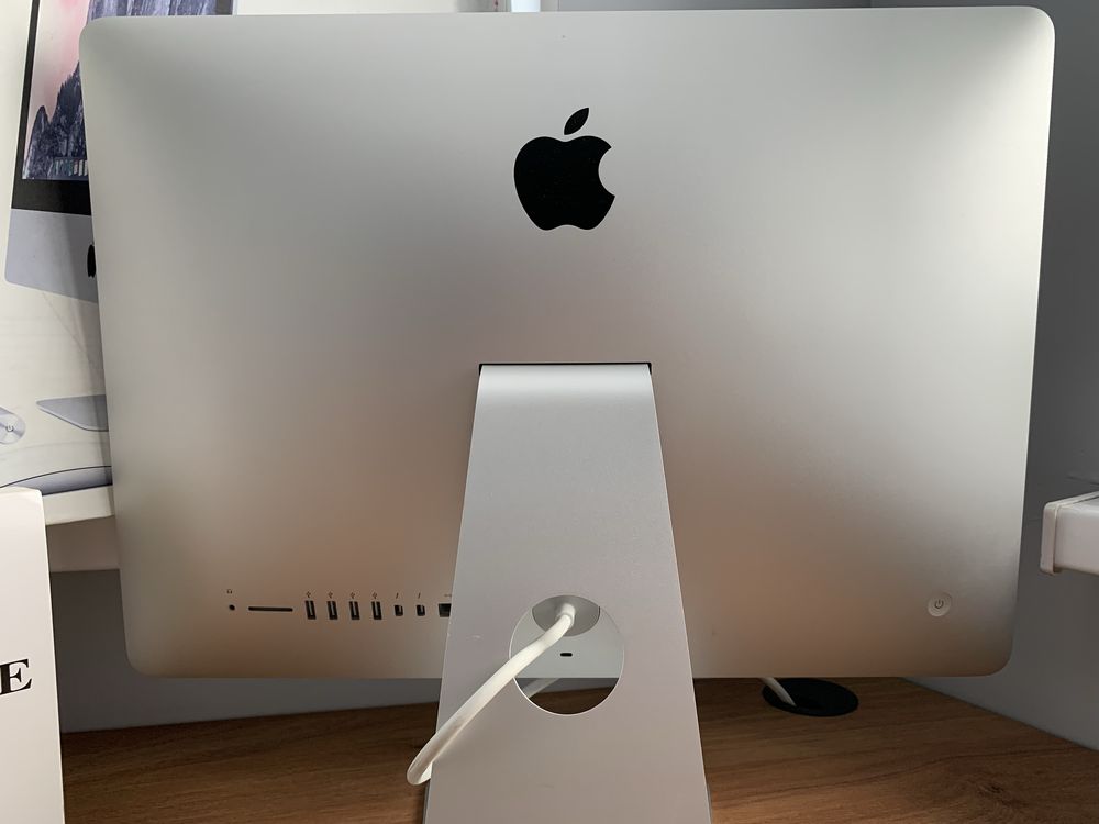 iMac 2013 Late | 1 ТБ | Идеальное состояние