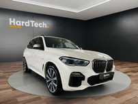 BMW X5 M BMW X5 M50D - 400CP XDrive