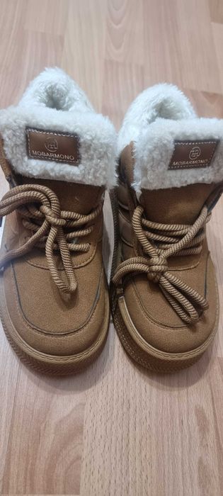 Обувь полуботинки