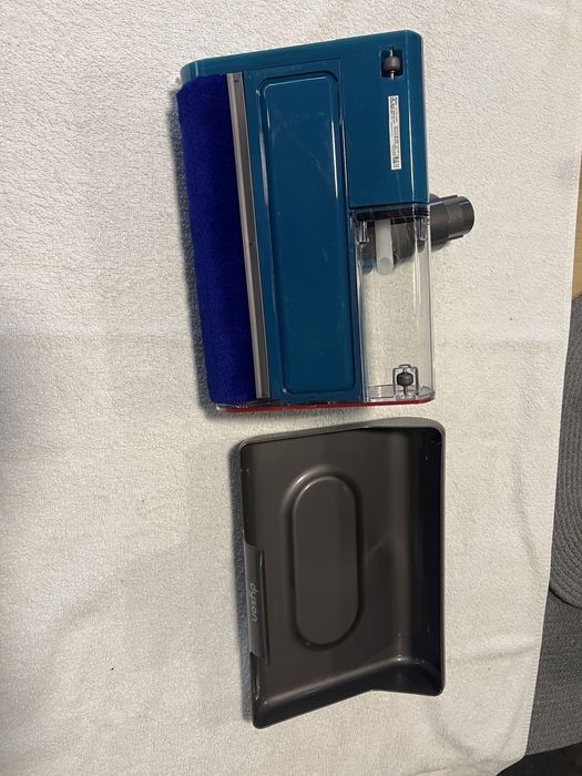 Perie mop  Dyson v15s Submarine Original