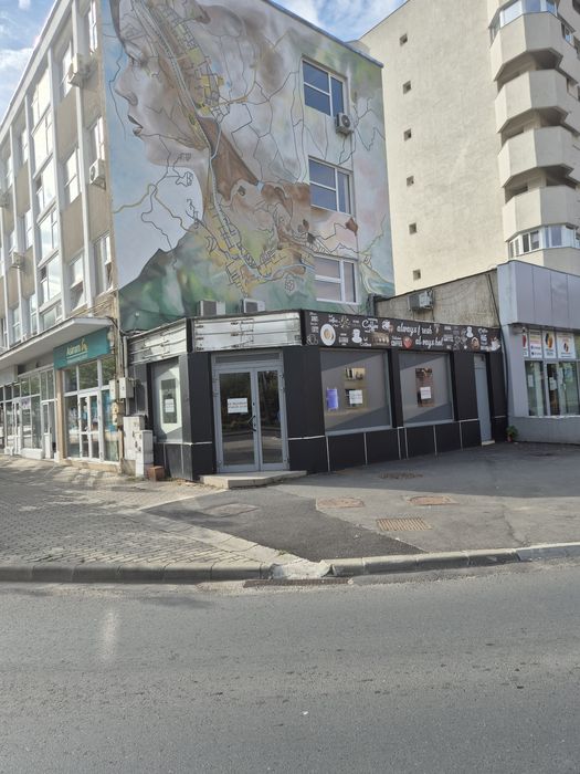 Spatiu Comercial