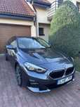 BMW 220d LuxuryLine Gran Coupe