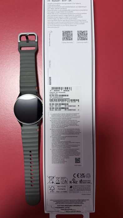 Samsung Galaxy Watch 7 LTE