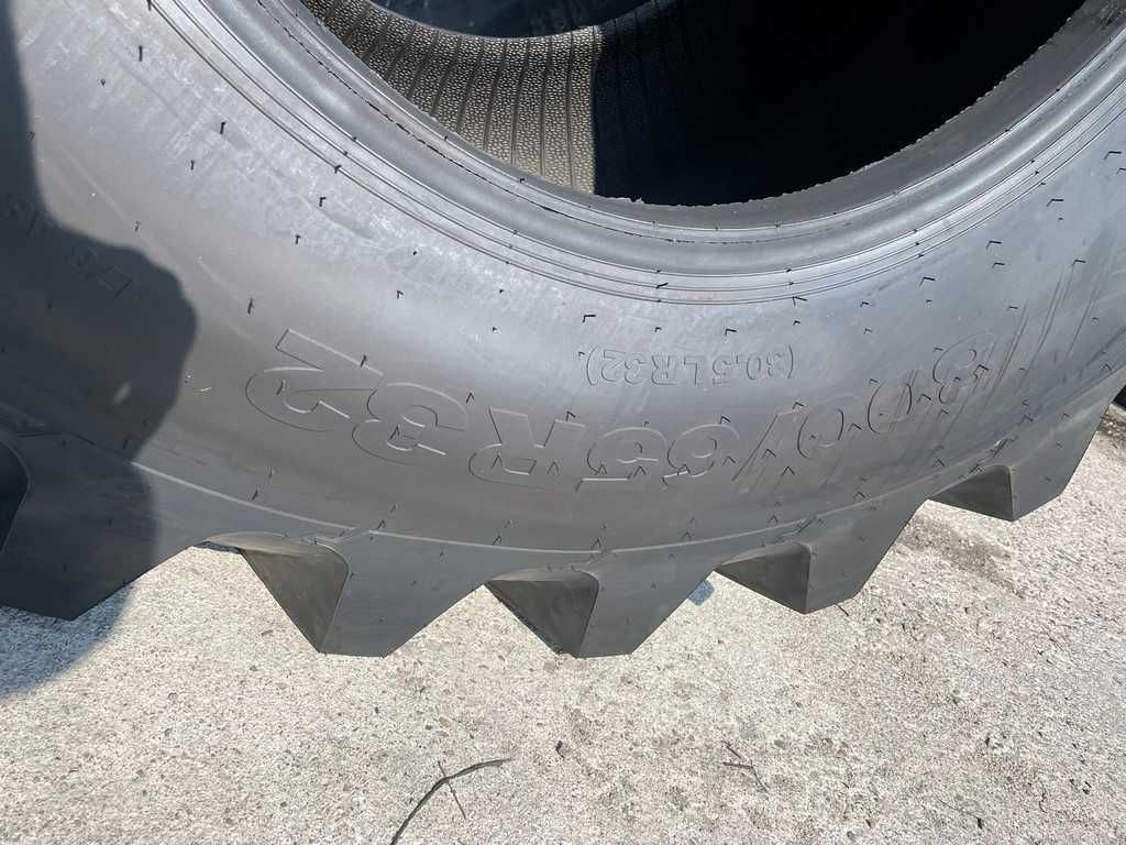 800/65 R32 Cauciucuri noi de combina OZKA Radiale