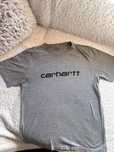Carhartt - тениска