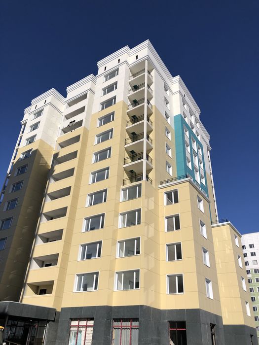 2-комн. квартира • 50 м² • 5/12 этаж , НА ДОЛГИЙ СРОК!