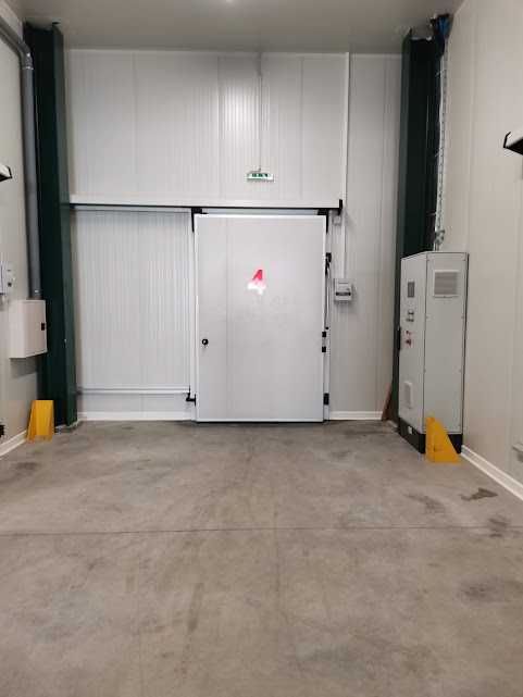 хладилни врати – летящи и плъзгащи – по размер на клиента