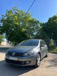 Volkswagen Golf 6,  1.6, 2011, Euro 5 , Automat