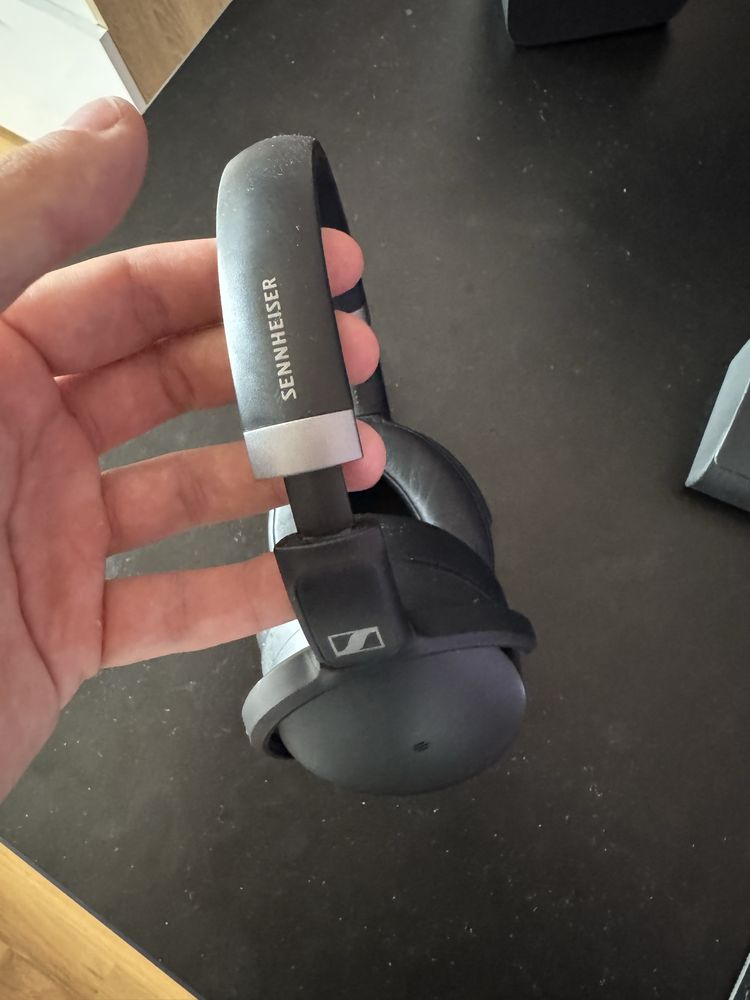 Sennheiser HD450BT слушалки