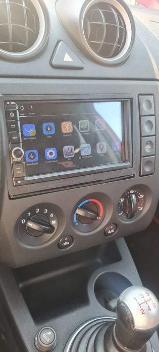 Fiesta ST150 фиеста ст150