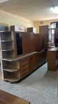 Bucătărie modulară din lemn sh de calitate italiană S 3171